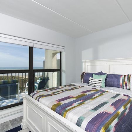 Saida Aparthotel South Padre Island Rum bild