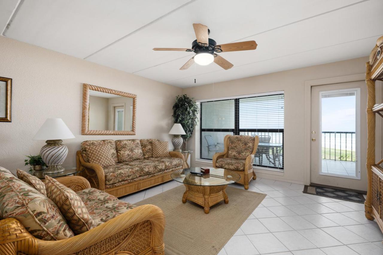Saida Aparthotel South Padre Island Exteriör bild