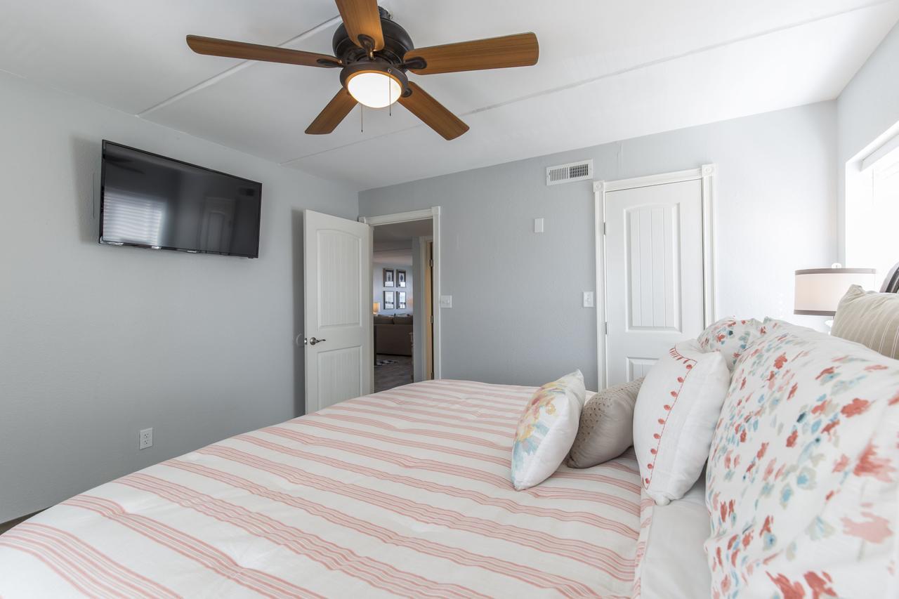 Saida Aparthotel South Padre Island Exteriör bild