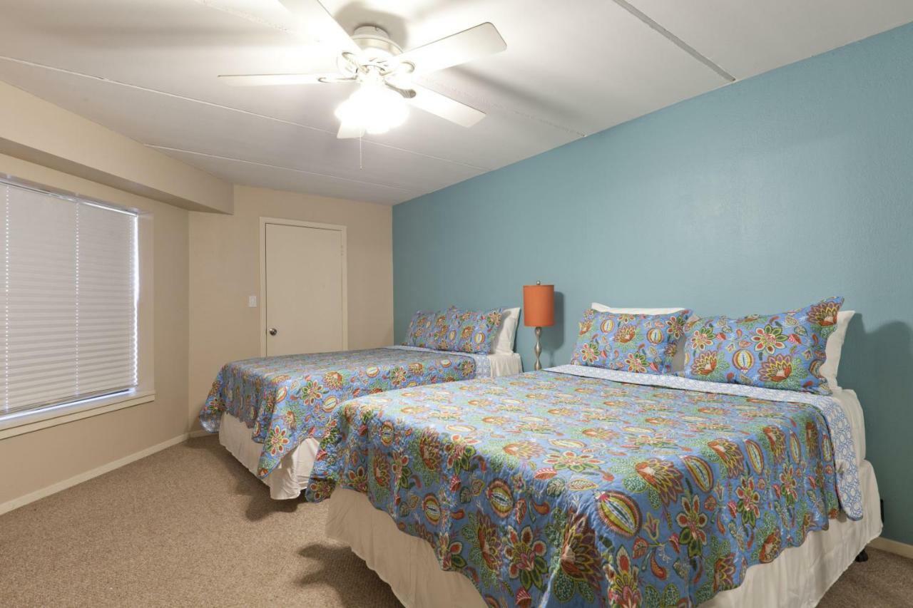 Saida Aparthotel South Padre Island Exteriör bild